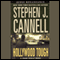 Hollywood Tough: A Shane Scully Novel (Unabridged) audio book by Stephen J. Cannell
