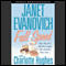 Full Speed (Unabridged) audio book by Janet Evanovich and Charlotte Hughes