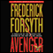 Avenger (Unabridged) audio book by Frederick Forsyth