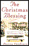 The Christmas Blessing audio book by Donna VanLiere