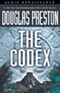 The Codex audio book by Douglas Preston