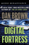 Digital Fortress audio book by Dan Brown