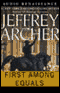 First Among Equals audio book by Jeffrey Archer