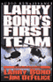 Larry Bond's First Team audio book by Larry Bond and Jim DeFelice