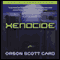 Xenocide (Unabridged) audio book by Orson Scott Card