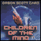 Children of the Mind (Unabridged) audio book by Orson Scott Card