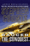 Saucer: The Conquest [Macmillan Audio] (Unabridged) audio book by Stephen Coonts
