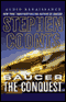 Saucer: The Conquest audio book by Stephen Coonts