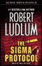 The Sigma Protocol audio book by Robert Ludlum