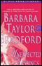 Unexpected Blessings (Unabridged) audio book by Barbara Taylor Bradford