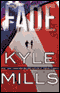Fade audio book by Kyle Mills
