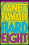 Hard Eight audio book by Janet Evanovich