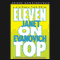 Eleven on Top audio book by Janet Evanovich