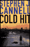 Cold Hit (Unabridged) audio book by Stephen J. Cannell