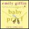 Baby Proof audio book by Emily Giffin