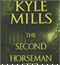 The Second Horseman audio book by Kyle Mills
