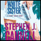 White Sister: A Shane Scully Novel (Unabridged) audio book by Stephen J. Cannell
