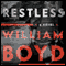 Restless audio book by William Boyd
