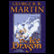 The Ice Dragon (Unabridged) audio book by George R. R. Martin