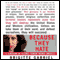 Because They Hate: A Survivor of Islamic Terror Warns America (Unabridged) audio book by Brigitte Gabriel