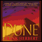 Dune (Unabridged) audio book by Frank Herbert