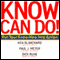 Know Can Do! (Unabridged) audio book by Ken Blanchard with Paul J. Meyer and Dick Ruhe