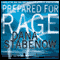 Prepared for Rage (Unabridged) audio book by Dana Stabenow