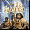 The Ancient (Unabridged) audio book by R. A. Salvatore