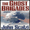 The Ghost Brigades (Unabridged) audio book by John Scalzi