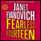 Fearless Fourteen: A Stephanie Plum Novel (Unabridged) audio book by Janet Evanovich
