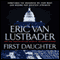 First Daughter: A Jack McClure Thriller audio book by Eric Van Lustbader