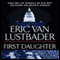 First Daughter: A Jack McClure Thriller (Unabridged) audio book by Eric Van Lustbader