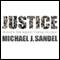 Justice (Unabridged)