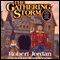 The Gathering Storm: Book Twelve of the Wheel of Time (Unabridged) audio book by Robert Jordan, Brandon Sanderson