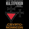 Cryptonomicon (Unabridged) audio book by Neal Stephenson