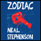 Zodiac (Unabridged) audio book by Neal Stephenson