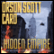 Hidden Empire: The Empire Duet, Part 2 (Unabridged) audio book by Orson Scott Card