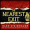 The Nearest Exit (Unabridged) audio book by Olen Steinhauer