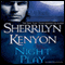 Night Play: A Dark-Hunter Novel (Unabridged) audio book by Sherrilyn Kenyon