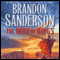 The Way of Kings: Book One of The Stormlight Archive (Unabridged) audio book by Brandon Sanderson