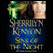 Sins of the Night: A Dark-Hunter Novel (Unabridged) audio book by Sherrilyn Kenyon