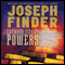 Extraordinary Powers (Unabridged) audio book by Joseph Finder