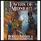 Towers of Midnight: Wheel of Time, Book 13 (Unabridged) audio book by Robert Jordan, Brandon Sanderson