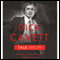 Talk Show (Unabridged) audio book by Dick Cavett
