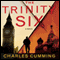 The Trinity Six (Unabridged) audio book by Charles Cumming