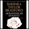 The Ravenscar Dynasty audio book by Barbara Taylor Bradford