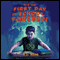 It's the First Day of School...Forever (Unabridged) audio book by R. L. Stine