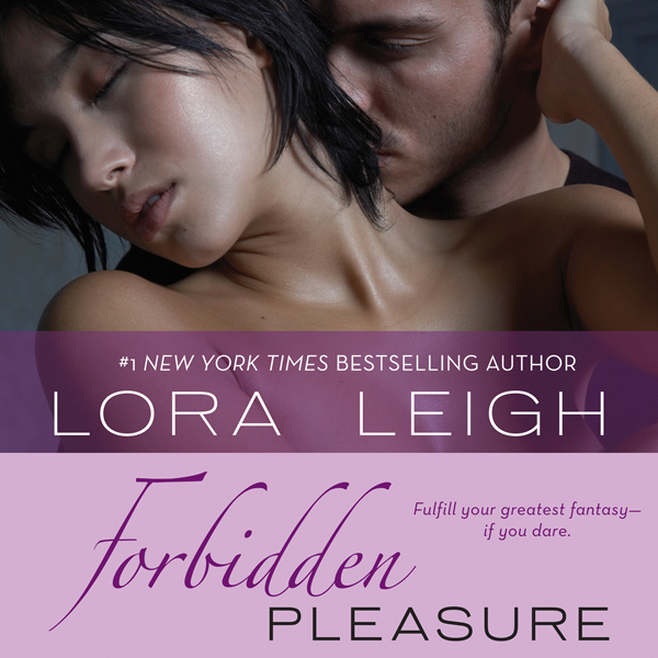Forbidden Pleasure (Unabridged) audio book by Lora Leigh