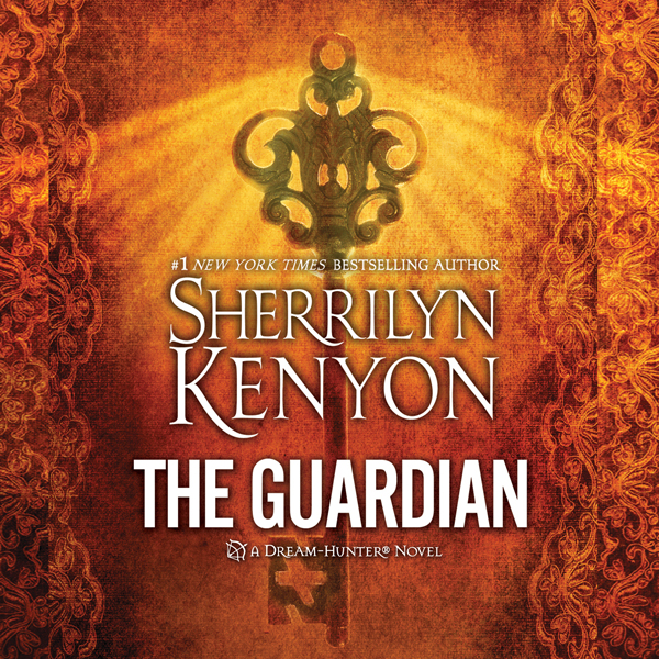 The Guardian: A Dream-Hunter Novel (Unabridged) audio book by Sherrilyn Kenyon