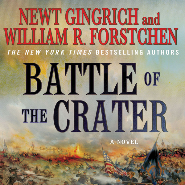 To Make Men Free: A Novel (Unabridged) audio book by Newt Gingrich, William R. Forstchen